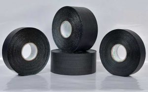 聚丙烯防腐冷缠带用于钢质管道和储罐防腐保护
